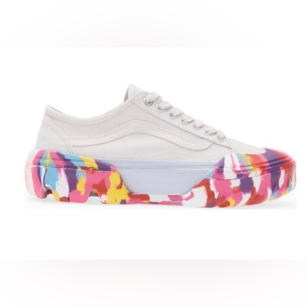 🔥🆕 Vans Modular Sneaker